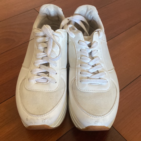 Platform sneakers - Picture 4 of 4